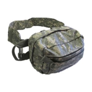 Bag TC3 Combat Casualty Care