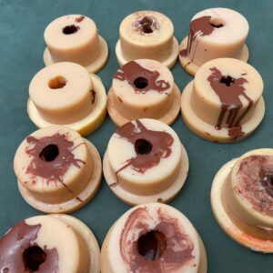 манекен для тренувань тампонування ран