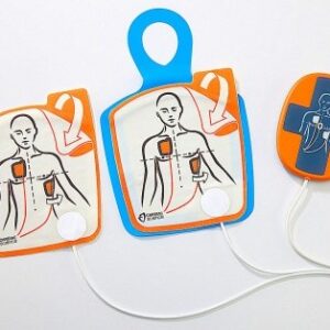 Електроди Cardiac Science G5