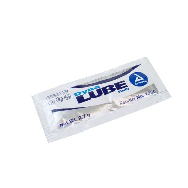 Лубрикант DynaLube